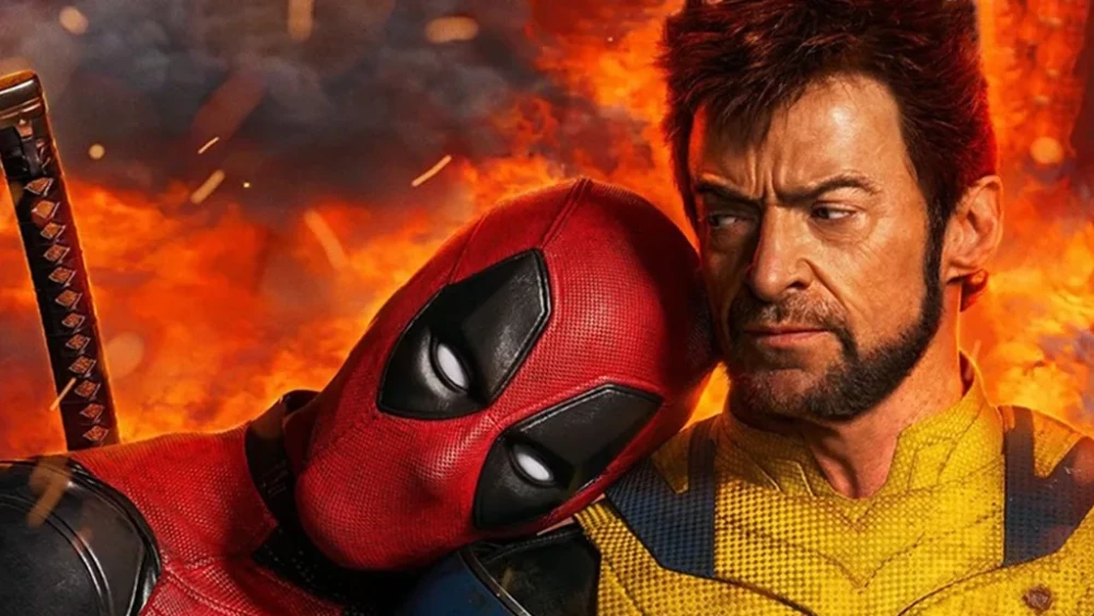 Deadpool & Wolverine: Ryan Reynolds enthüllt gelöschte Szene